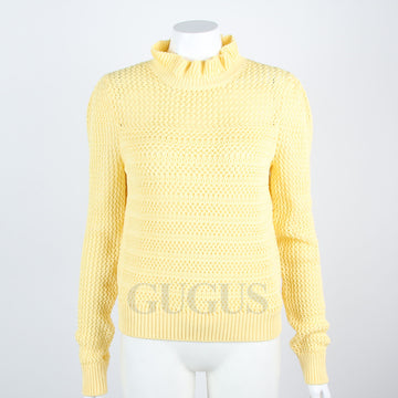 CELINE セリーヌ 長袖 トップス 128113