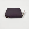 Hermes Silk Twill Print Change Purse H077623CKAI 161888797 [P]