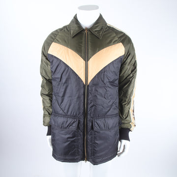 Gucci Padded Jacket 124466 [P]