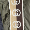 Gucci Padded Jacket 124466 [P]