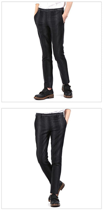 PT01 Woll Skinny Pants COKFZE CZ37 0230 3632746746 17104167