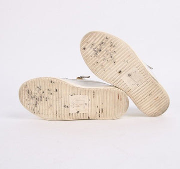 GIUSEPPE ZANOTTI Mayfair White Damen Sneaker 19427733