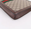 GUCCI オフィディア パートフォリオ クラッチバッグ 523359 19429178 [P]