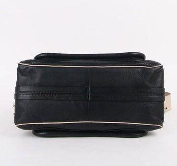 Chloe Paraty Medium Black 2WAY Bag 3S0034-593 19429217