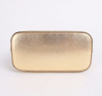 GUCCI Starprint Gold Mini Crossbody 511189 19429515