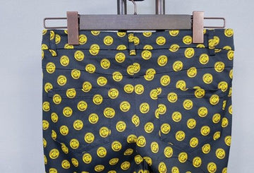 MOSCHINO プリントパンツ 24448558