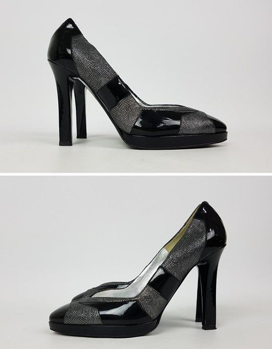 CHANEL Damen High Heels - 38,5 24448513