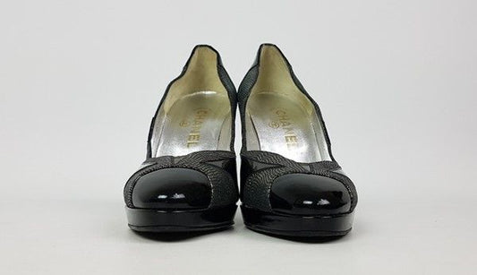CHANEL Damen High Heels - 38,5 24448513