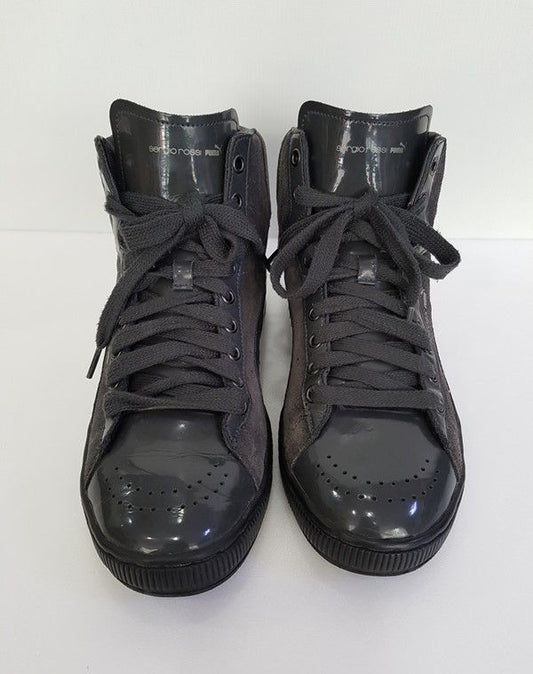 SERGIO ROSSI Puma High-Top 270 24448846