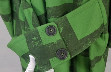 VIVIENNE WESTWOOD チェック コート 38 24448738