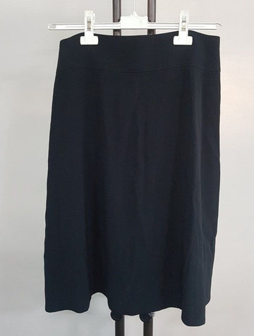 Sonia Rykiel A-Line Long Skirt 24448804