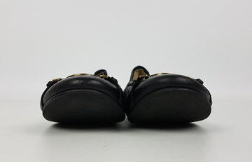 BURBERRY バレリーナフラットシューズ 210サイズ 24448814