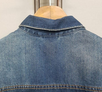 ISABEL MARANT ウィメンズデニムジャケット 24448833