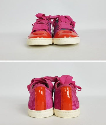 LANVIN Damen Sneaker 24449080