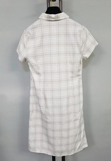 Burberry Women's Short Sleeve Dress 24449197