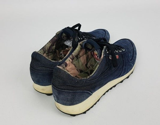 Diesel Denim Women's Sneakers 24449202