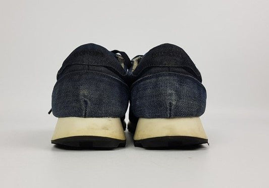 Diesel Denim Women's Sneakers 24449202