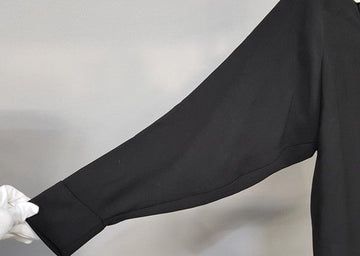 FENDI ツートン ブラウス 24449124