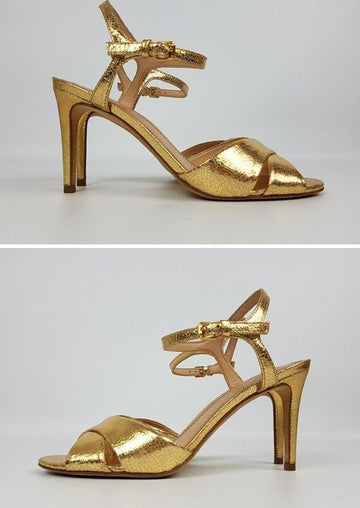 TORY BURCH 女性サンダル 24449275