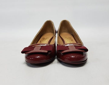 Salvatore Ferragamo Ninna Pumps 24449422
