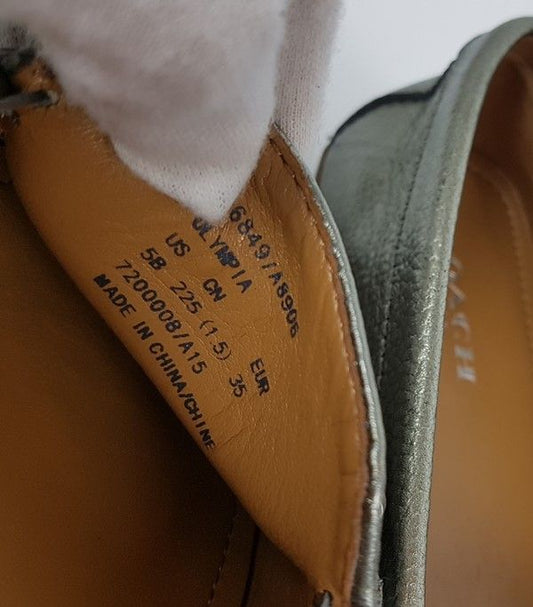 Coach Women's Loafers 24449449