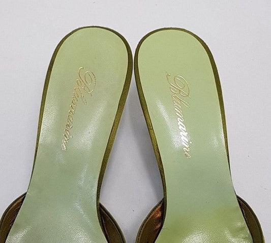 BLUMARINE Women's Sandals 260 24449319