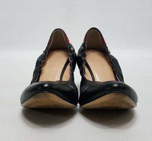 BALLY Dreisstrich Damen Schuhe 24449481
