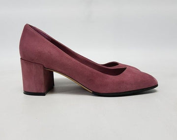 SALVATORE FERRAGAMO Wildleder Damen Schuhe 24449417