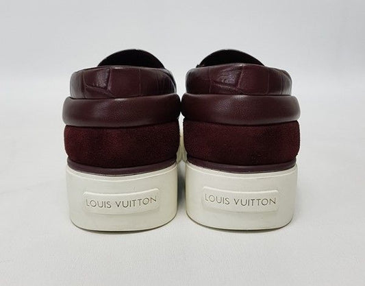 Louis Vuitton Enamel Women's Elevation Sneakers 24449541