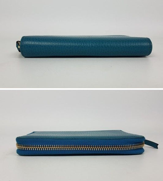 Gucci Swing Zip Card Case 24449743