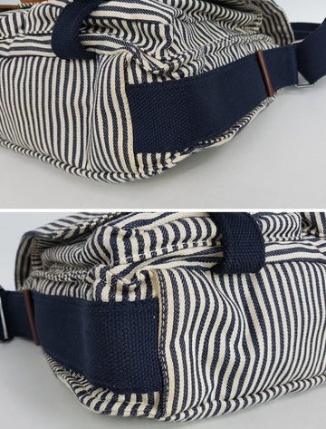 HUGO BOSS Big Crossbody aus orangefarbenem Canvas 40x30x9 24449807