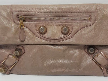 Balenciaga Giant Clutch Bag 24449853