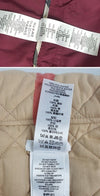BURBERRY Kinder Parkajacke 8Y 116CM 24449978 [P]