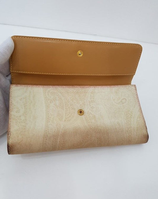 Etro Women’s Long Wallet 24449968