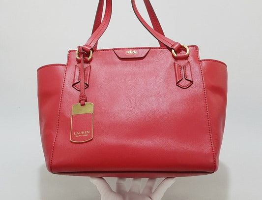 POLO RALPH LAUREN Ralph Lauren Tote Schultertasche 32379193