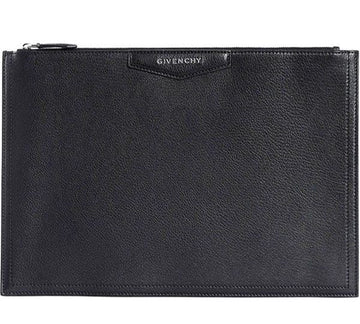 GIVENCHY アンティゴナ クラッチ ラージ BB609BB00B 001 ブラック 32701677