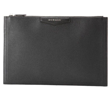 GIVENCHY アンティゴナ クラッチ ラージ ブラック 32701766
