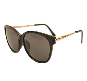 その他ブランド ブラック ゴールドメッキ サングラス 8017 26811878