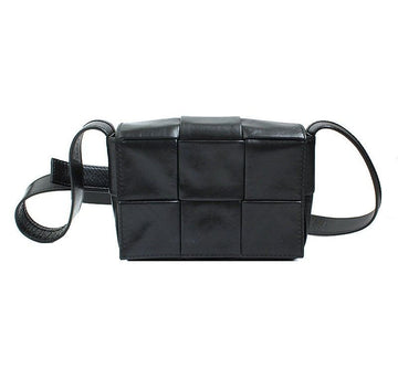 BOTTEGA VENETA Cassette Mini Crossbody Bag 32808461