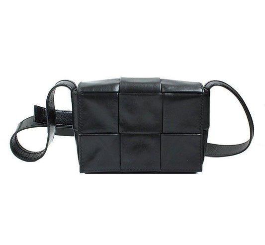 BOTTEGA VENETA ボッテガ・ヴェネタ カセット ミニ クロスバッグ 32808461