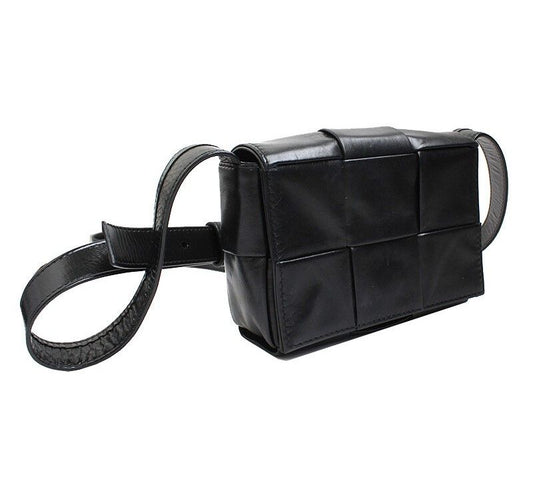 BOTTEGA VENETA ボッテガ・ヴェネタ カセット ミニ クロスバッグ 32808461
