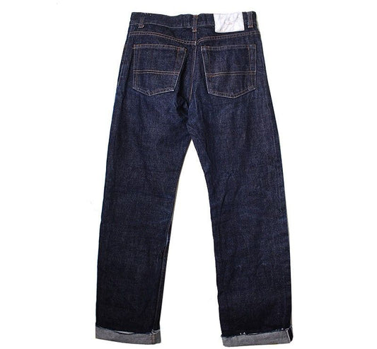 PAUL SMITH Blau Denim Hose 38 32845380