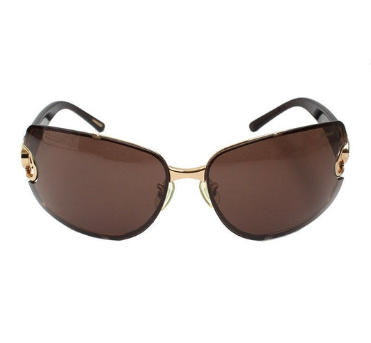 Chopard Goggle Sunglasses 32743577