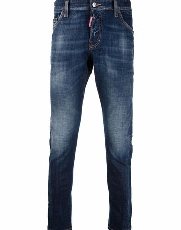 DSQUARED2 Sexy Twist Jeans S74LB1027 5896702712 29430749