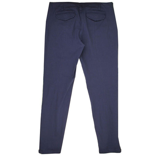 THEORY Blau navy Stretchhose6 26809647