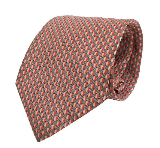 Hugo Boss Boss Multi Pattern Tie 26811969