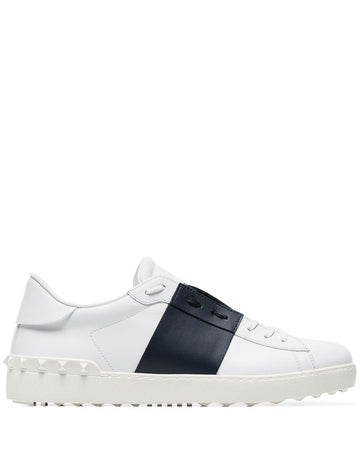 Valentino Hidden Low Sneakers 27644067