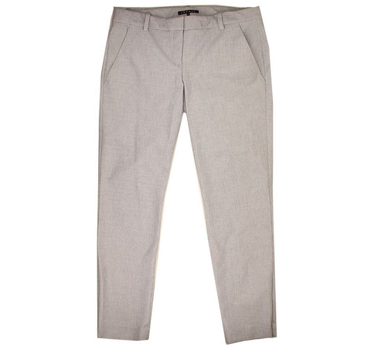 THEORY Karierte Stretchhose6 26809741