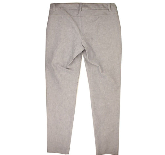 THEORY Karierte Stretchhose6 26809741