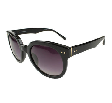 Linda Farrow Black Gradient Sunglasses 26811898
